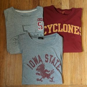 ISU T-shirts